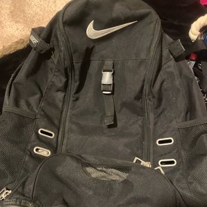 Nike Baseball Bag!